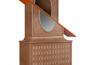 d-vision Modelo 3D