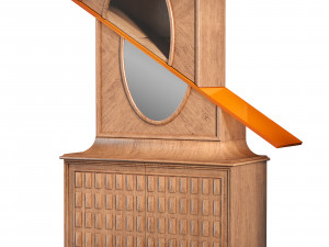 d-vision Modelo 3D