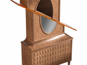 d-vision Modelo 3D
