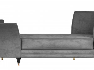 6503 triclinia 3D Model