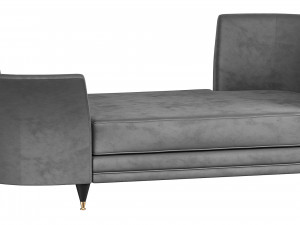 6503 triclinia 3D Model