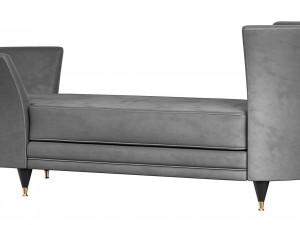 6503 triclinia 3D Model