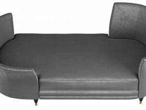 6503 triclinia 3D Model