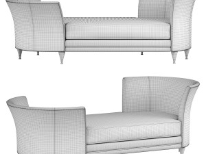 6503 triclinia 3D Model