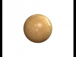sphere puzzle 3D Print Model