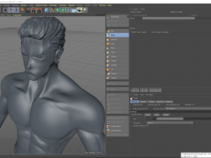 roronoa zoro model 3D Model
