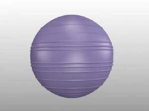 exercise ball 3D Model