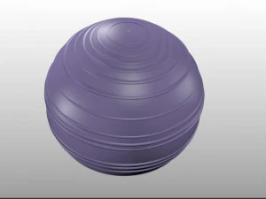 exercise ball 3D Model