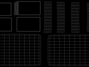 sofa 3D Model
