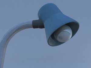 lamp Modèle 3D