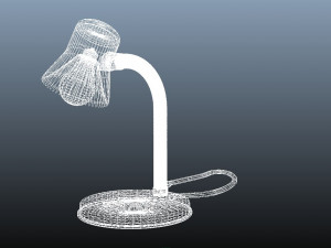 lamp Modèle 3D