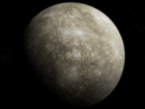 mercury pack CG Textures