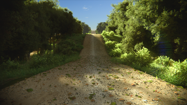 tree pack 3D Model .c4d .max .obj .3ds .fbx .stl .blend 