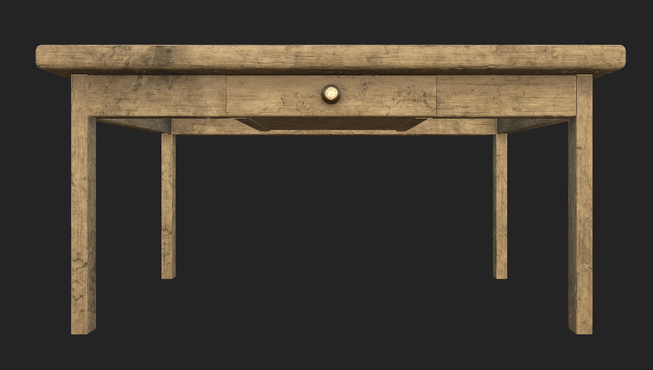 Мод tables