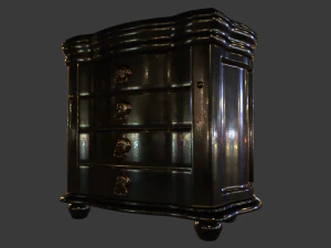 jewelrybox 3D Model