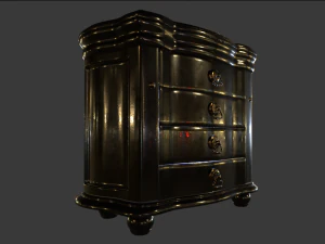 jewelrybox 3D Model