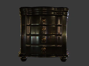 jewelrybox 3D Model