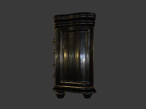 jewelrybox 3D Model