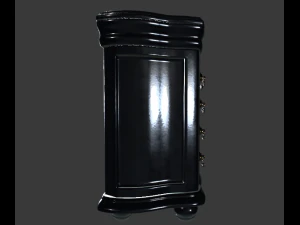 jewelrybox 3D Model