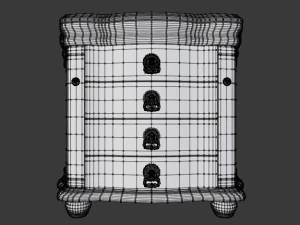 jewelrybox 3D Model
