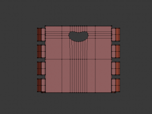 crate 3D Модель