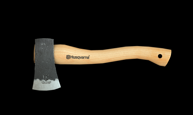 axe01 3D मॉडल .c4d .max .obj .3ds .fbx .stl .blend 