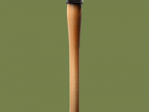 axe01 3D मॉडल