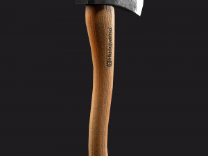 axe01 3D मॉडल