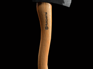 axe01 3D मॉडल