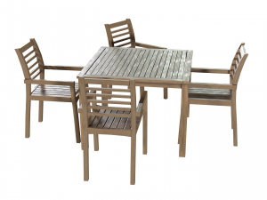 tableset 01 3D Model