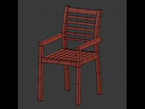 tableset 01 3D Model
