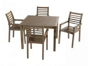 tableset 01 3D Model