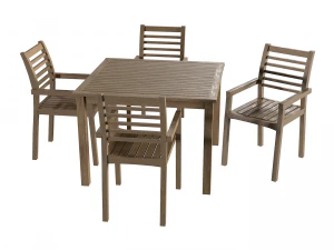 tableset 01 3D Model