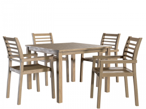 tableset 01 3D Model