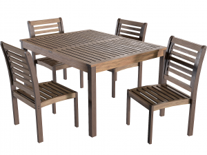 tableset 2 3D Model