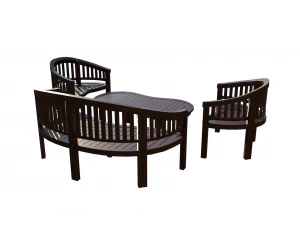 furnitureset4 3D Model