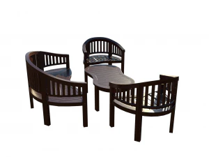 furnitureset4 3D Model