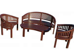 furnitureset4 3D Model