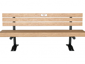 bench7 Model 3D