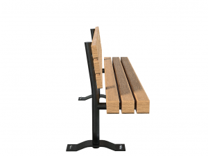 bench7 Model 3D