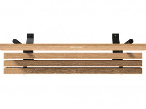 bench7 Model 3D