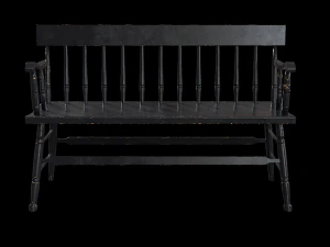 bench8 3D Model