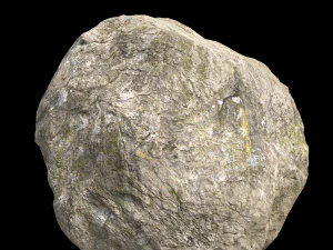 assetnature pack01 3D Model