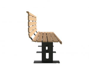 bench 3D Model