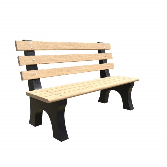 bench10 3D मॉडल .c4d .max .obj .3ds .fbx .stl .blend 