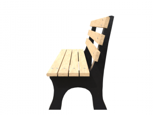 bench10 3D मॉडल
