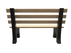 bench10 3D मॉडल