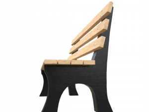 bench10 3D मॉडल