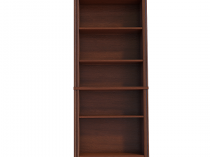 bookshelve3 3Dモデル