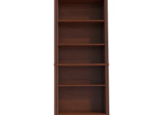 bookshelve3 3D Model